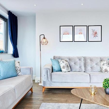 Апартаменты Greenwich Flat: O2, Cutty Sark, Maritime Museum, Thames Path Лондон Экстерьер фото