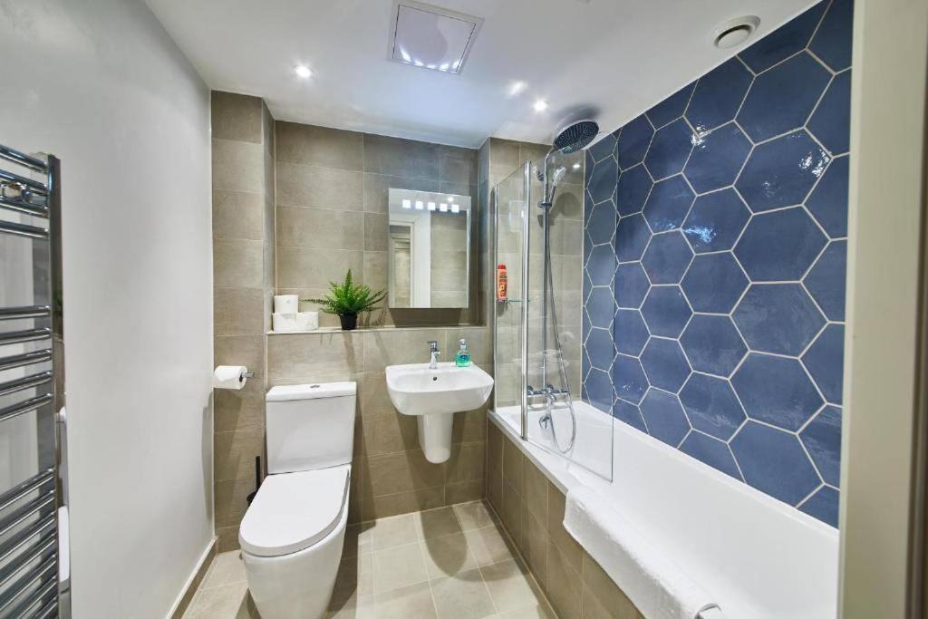 Апартаменты Greenwich Flat: O2, Cutty Sark, Maritime Museum, Thames Path Лондон Экстерьер фото