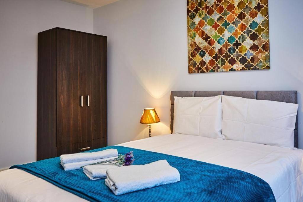 Апартаменты Greenwich Flat: O2, Cutty Sark, Maritime Museum, Thames Path Лондон Экстерьер фото