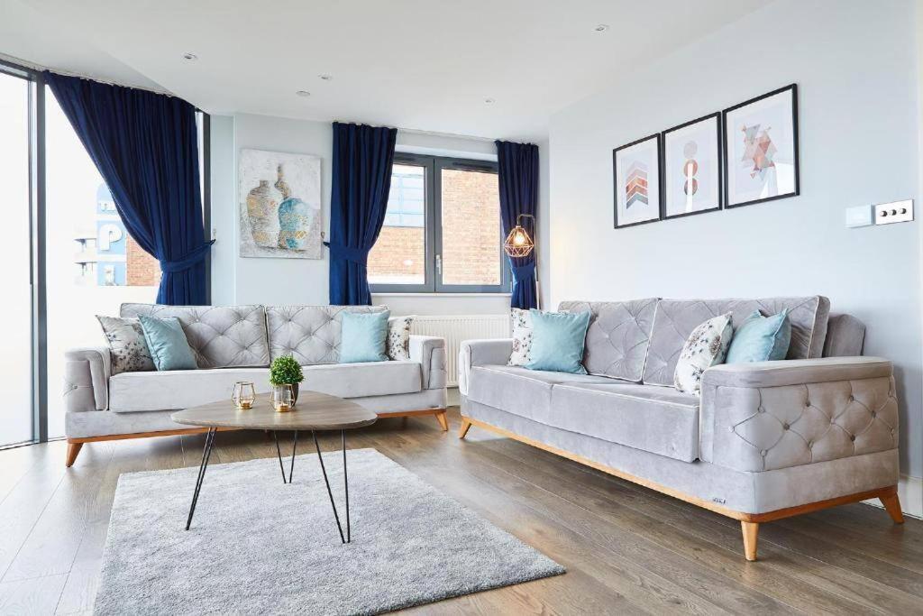 Апартаменты Greenwich Flat: O2, Cutty Sark, Maritime Museum, Thames Path Лондон Экстерьер фото